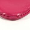 HERMES Bicolor Sac Aline Mini Crossbody Pochette bag Shoulder Bag