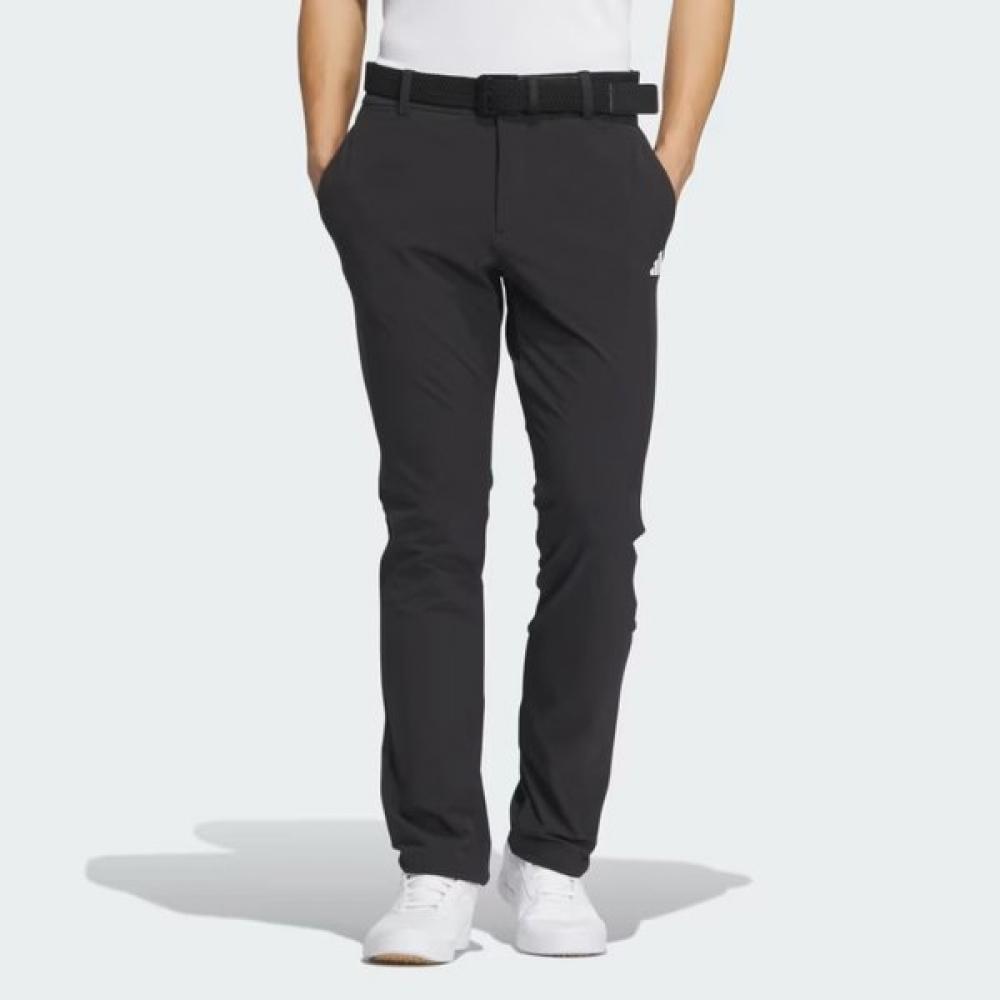 Adidas Гольф 24 года Ss мужские брюки 4 Way Stretch брюки In2799 черный
