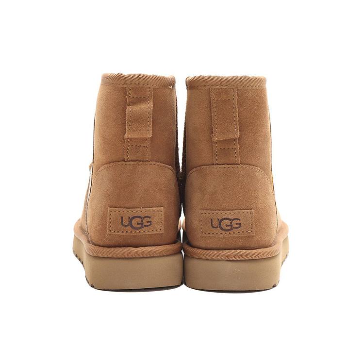 UGG Логотип Женский 1122558-CHE