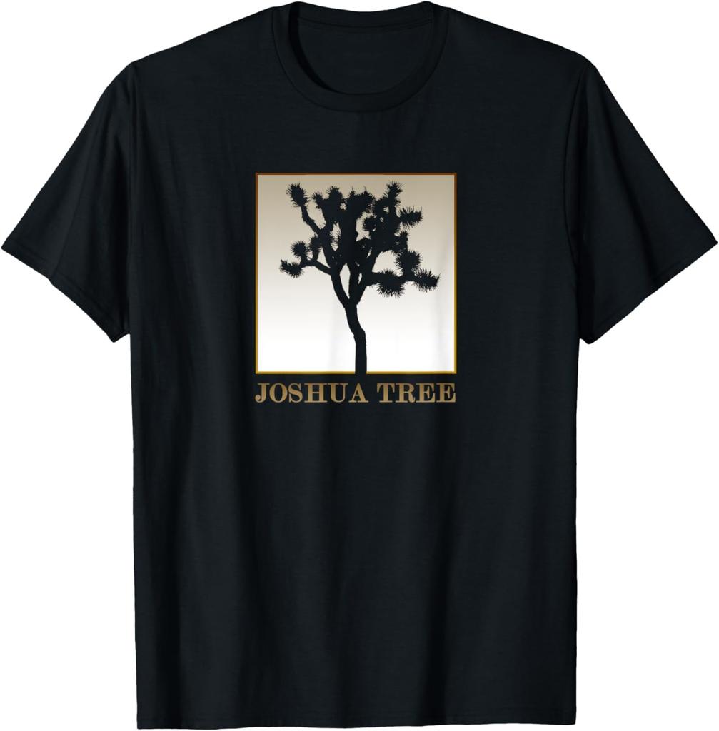 Joshua Tree 30th T-shirt