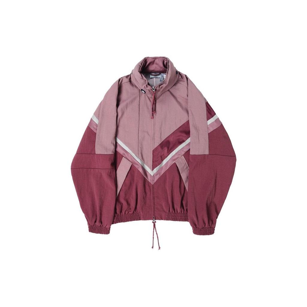 adidas Куртка Originals Унисекс Розовая IA9333