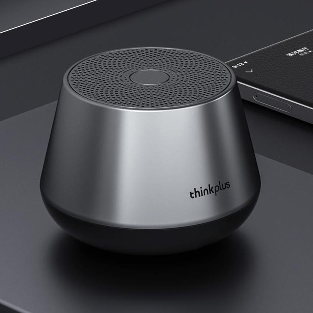 Lenovo Thinkplus K3 Pro Беспроводной динамик BT BT5.0 Аудиоплеер Hi-Fi Встроенный стерео объемный звук