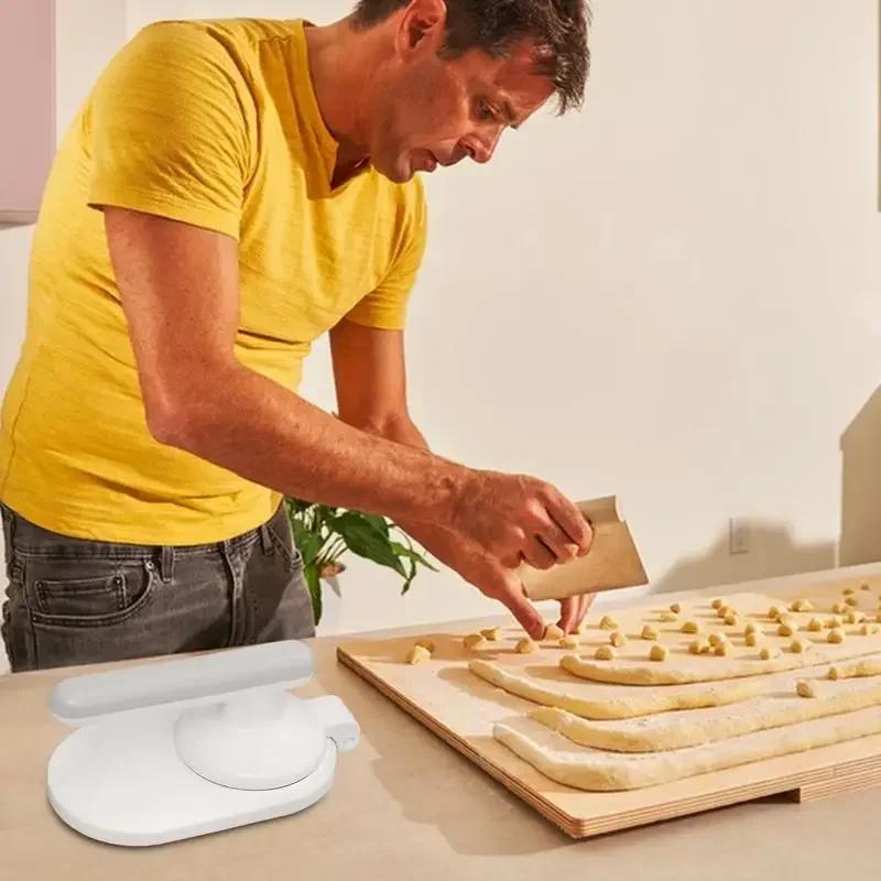 Креативный инструмент для лепки пельменей, форма для теста, пищевой пельменник, многофункциональный пельменный блинчик