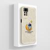 Чехол для Xiaomi Redmi Note 12 Pro 4G 5G Уникальный Полная Защита Жидкий Силикон Противоударный Чехол для Redmi Note12 Pro 12Pro Funda