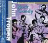 CD JOHN TROPEA Rock Candy Standard Influence II VAGM1007 Videoarts Music 2004 Япония ObiJazz Б/у
