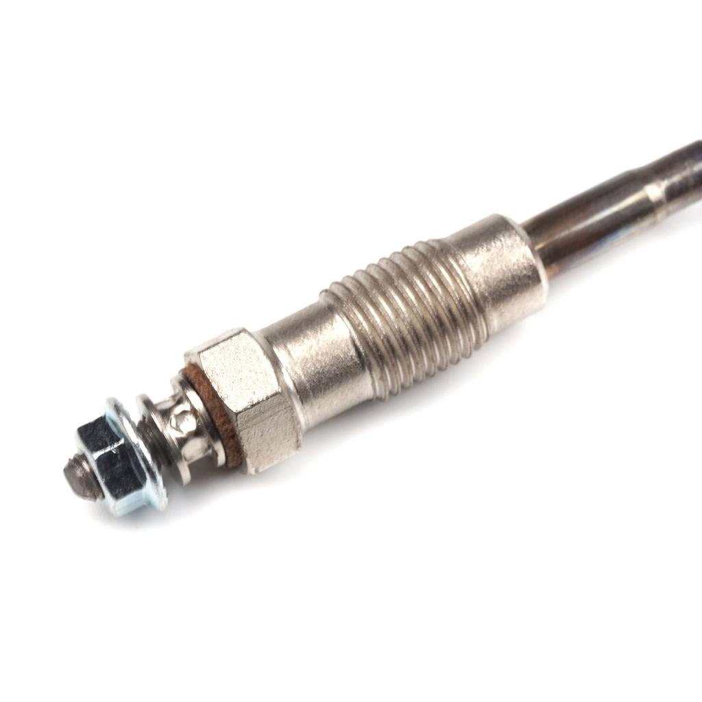 BROSS Auto Parts BGP51 1 Piece Heater Glow Plugs GX68, 0100226190 for Ford Fiat Opel Renault 1.6-2.5 D Ship From Turkey