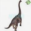 Aotomo Dinosaur Figure Vinyl Model Brachiosaurus Blue FK Big Size Soft Vinyl Dinosaur