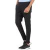 Nike Мужские вязаные спортивные штаны Черные 805169-010