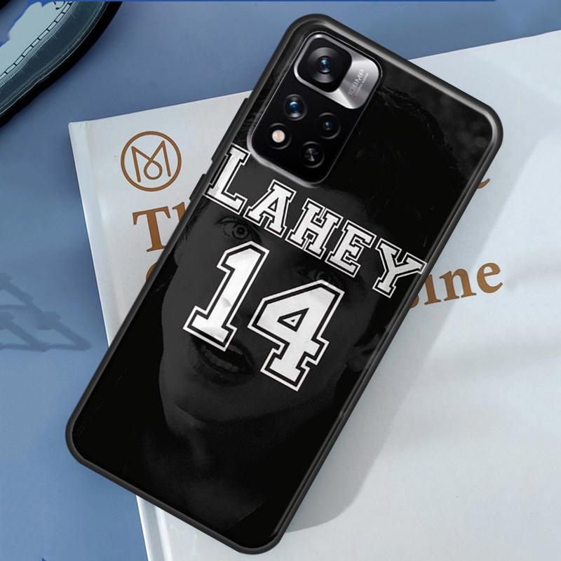 Teen Wolf Stilinski 24 McCALL Case For Xiaomi Redmi Note 13 12 11 9 10 14 Pro 9S 10S 11S 12S Redmi 14C 10C 12C 13C Cover