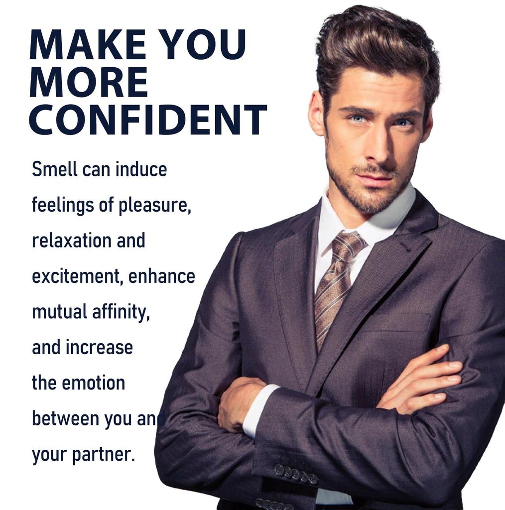 East Moon Men's Eau De Cologne 50ml Fresh, Subtle, and Long-Lasting Scent Charming Men's Fragrance Perfect for Dates and Gifts