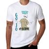 Gojo Dancing T-Shirt t shirts for man slim fit cotton t shirt man man t shirts graphic T-Shirt