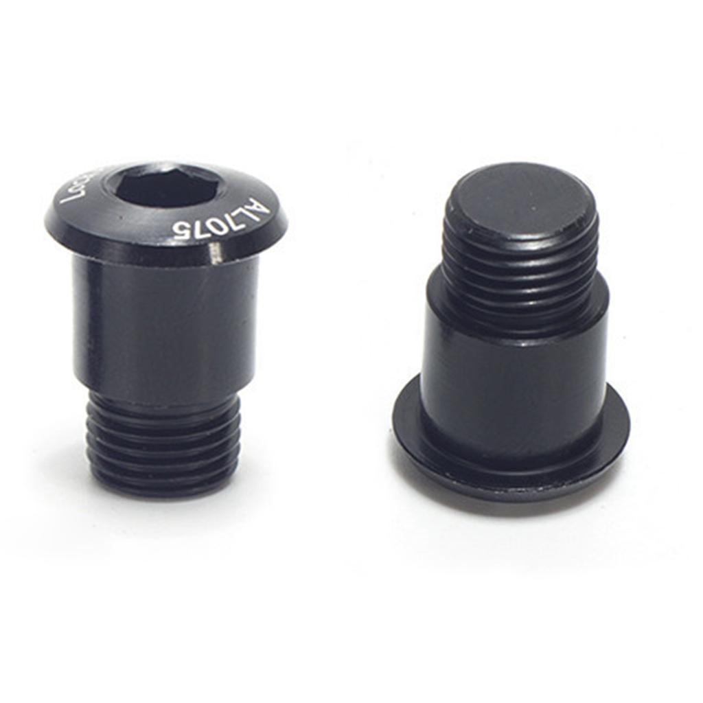 1 шт., винты для крепления заднего переключателя передач для велосипеда, болты для крепления заднего переключателя передач для шоссейного велосипеда MTB