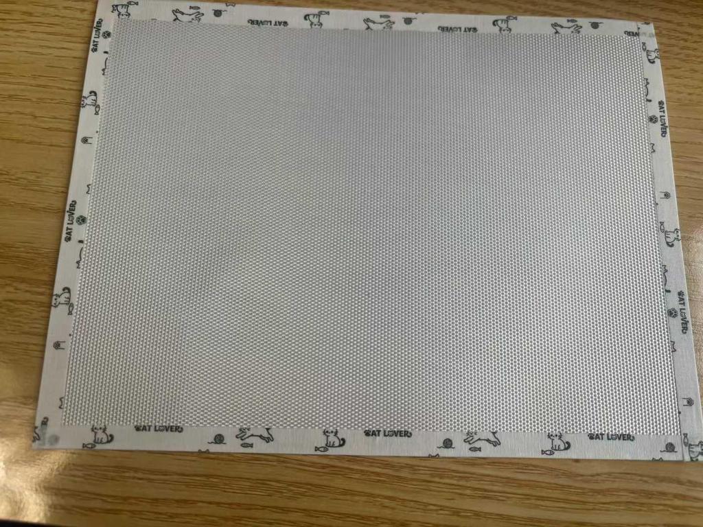 Шаблон для бусин Perler: Доска с 156 бусинами, термостойкая, соединяемая, с ковриком и ручными аксессуарами