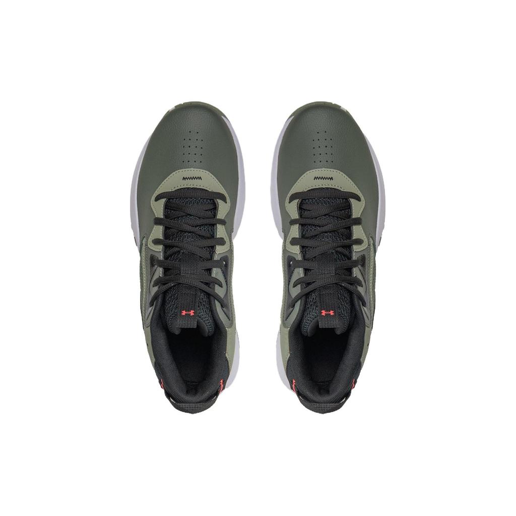 Under Armour Lockdown 6 'Оливково-зеленый' 3025616-300