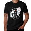 HELLSING T-Shirt Cotton T Shirts Man 100% Man T Shirt Heavy Cotton T-Shirt