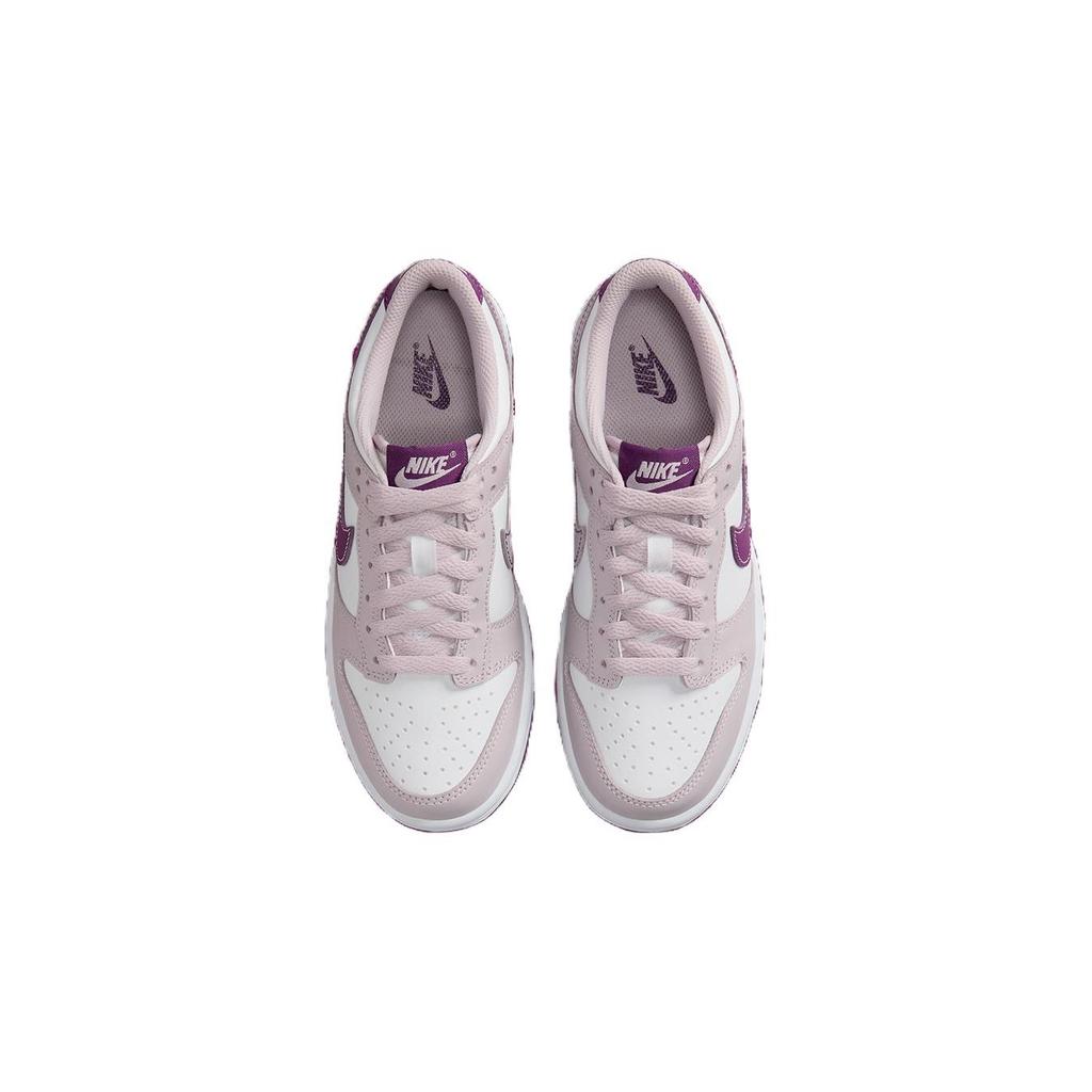 Nike Dunk Low Платиновый Фиолетовый GS FB9109-104