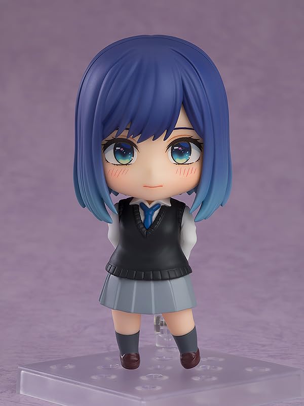 Nendoroid TV Anime [Oshinoko] Аканэ Курокава Немасштабная Пластиковая Раскрашенная Подвижная Фигурка