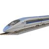 TOMYTEC TOMIX N Gauge 500 Series Tokaido/Sanyo Shinkansen Nozomi Basic Set (4 Cars) 98363 Model Train