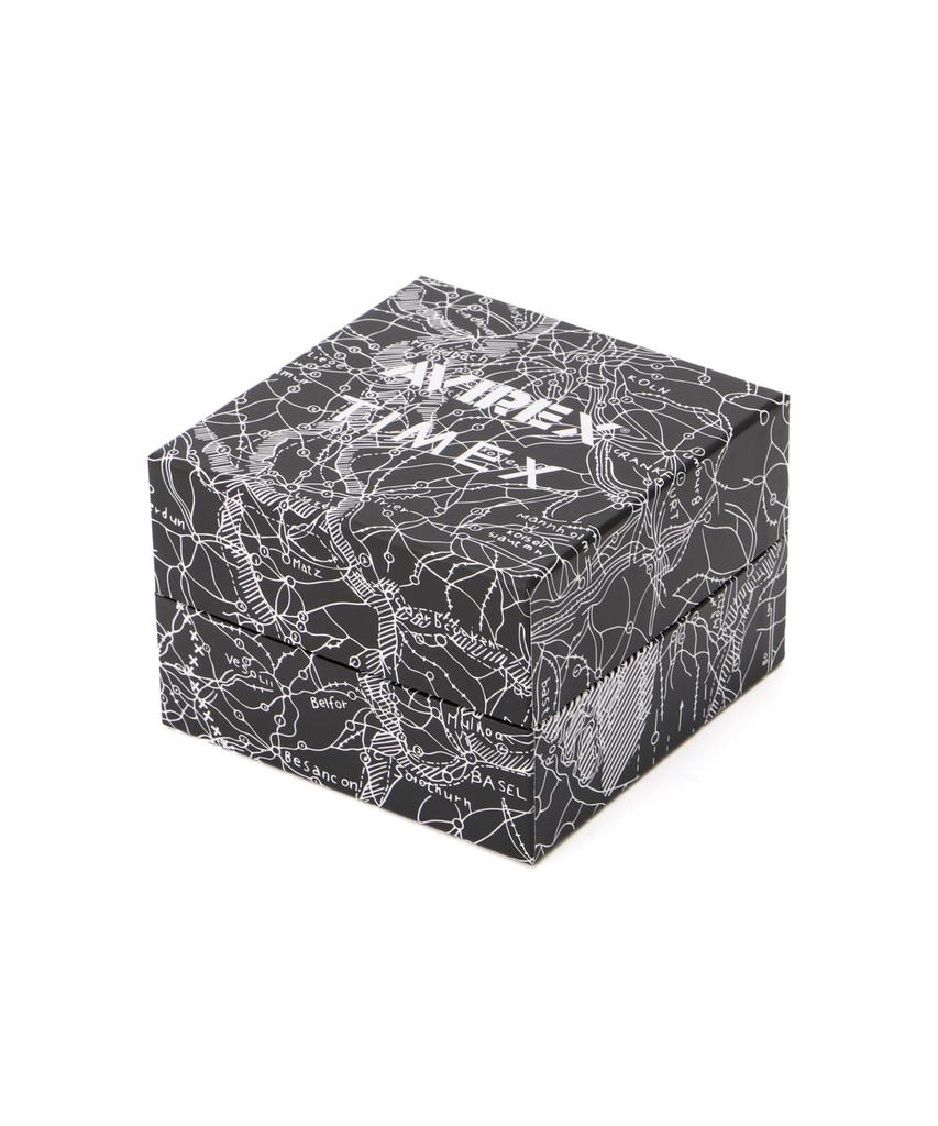 AVIREX ТИП-25А 25А мужской F 310 оливковый 783-5973002
