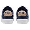 Nike Sb Zoom Blazer Low Pro Gt Деним Свуш Обувь для скейтборда DM8890-400