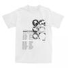 Группа Wave To Earth North America Tour Kpop Shirt Stuff Мужские и женские хлопковые винтажные футболки Harajuku с коротким рукавом уличная одежда