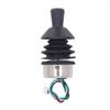 New Tech Wheelchair Control Rocker Replacement Part DC5V Secure and Stable Electric Wheelchair Joystick for Game Control