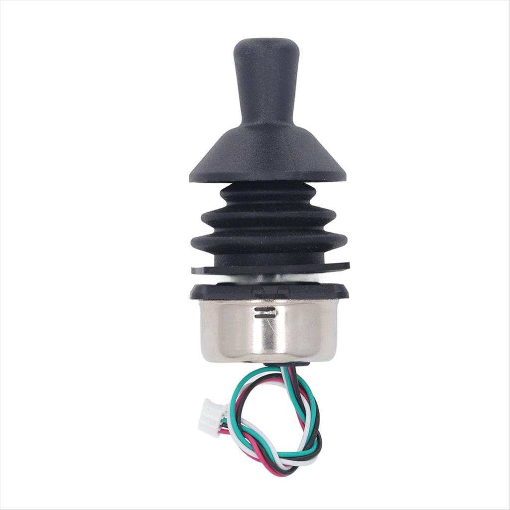 New Tech Wheelchair Control Rocker Replacement Part DC5V Secure and Stable Electric Wheelchair Joystick for Game Control