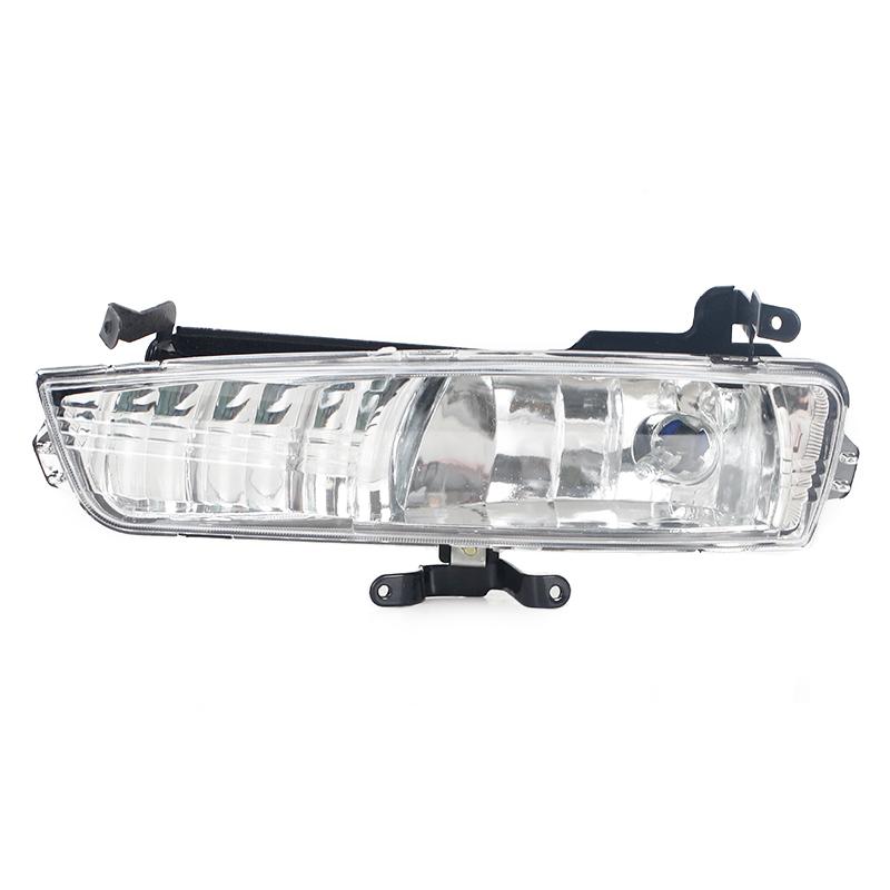 Для Hyundai Accent 2006 2007 2008 2009 2010 автомобиля передний бампер противотуманная фара противотуманная фара