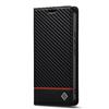 Роскошный кожаный чехол из углеродного волокна для Xiaomi 17T 15T Pro 14T 13T 12T 11T, магнитная книжка-кошелек с карманами, чехол-сумка