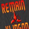 Star Trek: Discovery Unisex Adult Remain Klingon T-Shirt