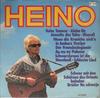 LP Пластинка HEINO - Heino 1M04830097 Crystal Германия Поп Б/У