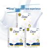 Dove Beauty Bar, 3 x 90g Pack