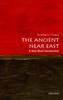 Книга The Ancient Near East: A Very Short Introduction