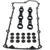 Комплект прокладок клапанной крышки для BMW E46 E36 E39 E38 318is 320i 323i 323is 325i 328i 520i 523i 528i 728i Z3 11129070532, 11121437395