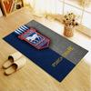 Ipswich Town FC Carpet Rug for Living Room Bedroom Home Sofa Decoration,Kids play Non-slip Floor Mat