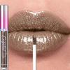 8 Colors Glitter Shimmer Lip Gloss Moisturizing Long Lasting Diamond Liquid Lipstick Pearl Shine Sexy Plumping Lip Glaze Makeup