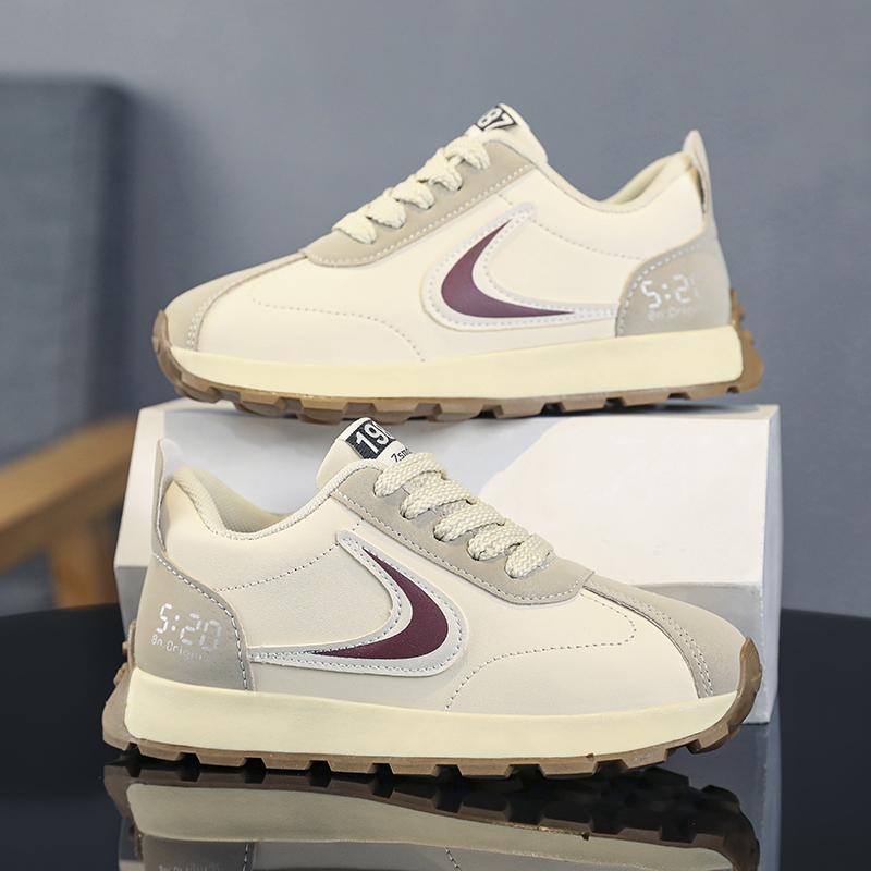 Детская модная дышащая легкая обувь, детская спортивная обувь для бега, удобные кроссовки для мальчиков и девочек