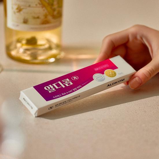 Rdicom средство от похмелья 15мл