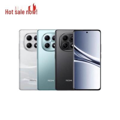Смартфон Xiaomi Redmi Note 15 Snapdragon 6 Gen 3 5G (Китайская версия)