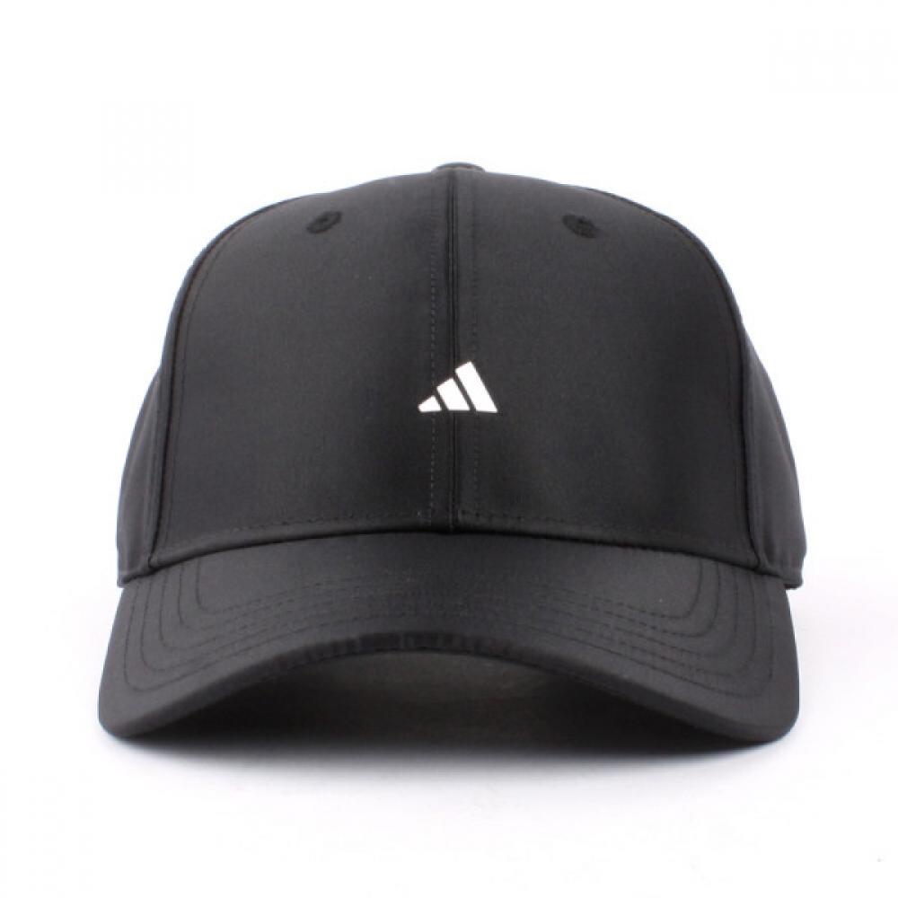Adidas Satin Baseball Cap Hat Sports Exercise Travel