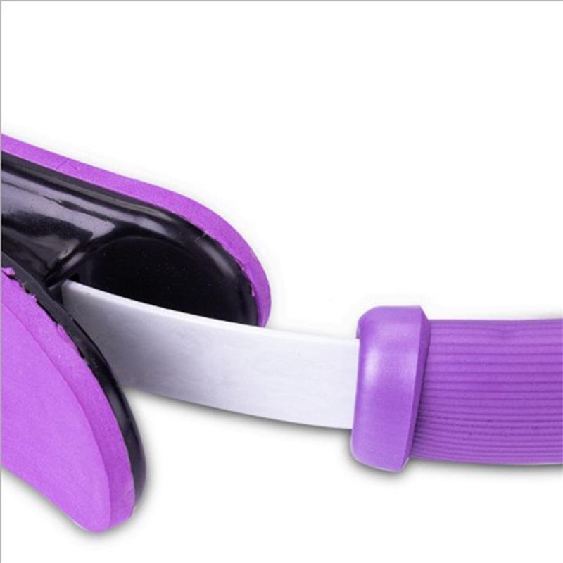 Круговой пилатес-тренажер для мышц тазового дна