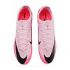 Nike Zoom Mercurial Vapor 15 Elite AG Pro Mad Brilliance Pack Unisex Sneakers Pink Pink-Foam Black DJ5167-601