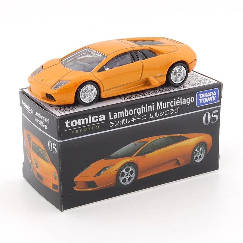 Bwjcr6 TP01-TP40 Takara Tomy Tomica Premium Автомобиль Танк Самолет Транспортные средства HONDA NISSAN GTR TOYOTA Subaru Литая Модель Набор Игрушек