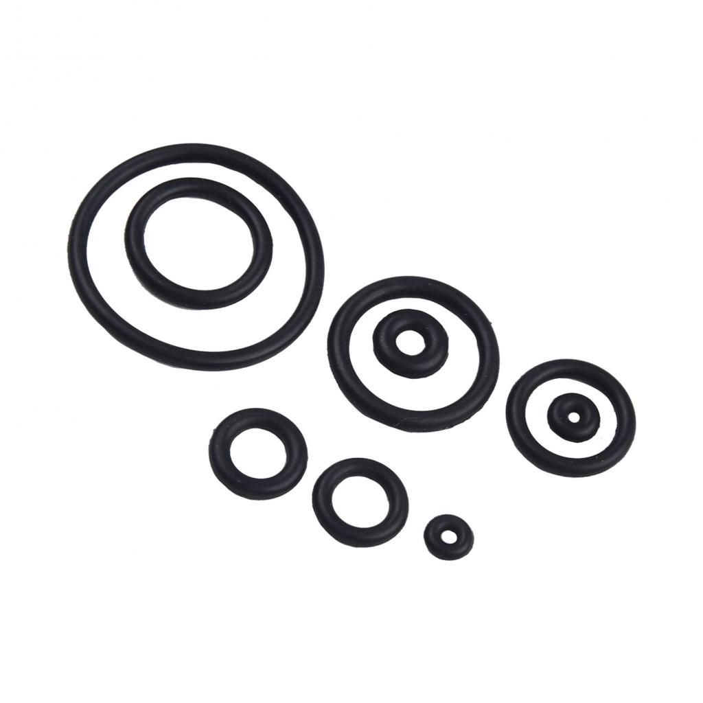 O-Ring Rebuild Firing Valve Power Tool Rubber SC1 SC2