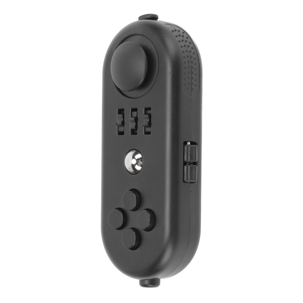 Игрушка-непоседа уменьшает стресс, расслабляет настроение, портативная тревожная сенсорная игрушка EDC, сенсорная игрушка-контроллер для непосед