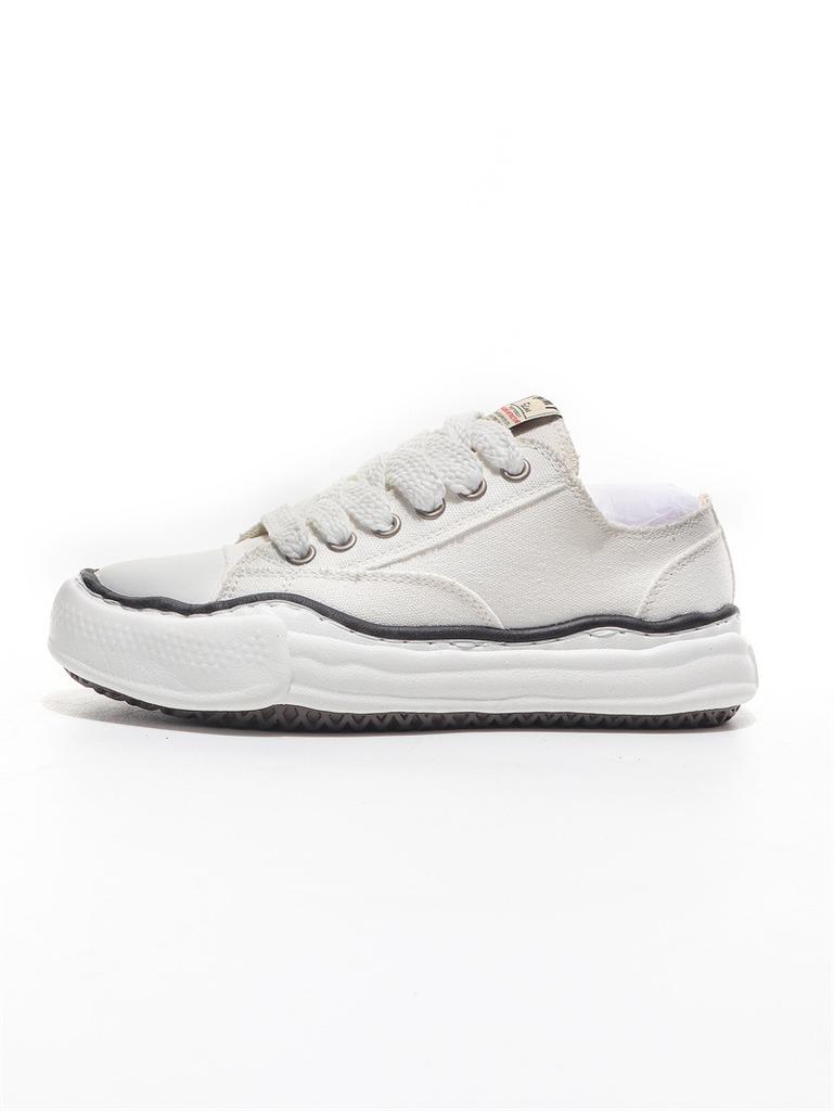 Popular Mmy Dissolving Shoes Joint Bone Shoes Platform Sports Board Shoes Tk Popular Same Couple Versatile