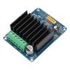 Motor Driver Module 0‑30A Dual Channel H Bridge Reversible PWM Speed Control DC Motor Drive Board