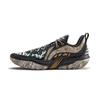 Баскетбольные кроссовки Li Ning Jie Ao 3 Мужские Низкие Черные ABFV049-2