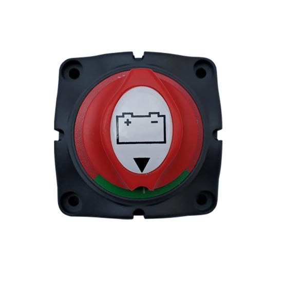 Автомобиль Лодка Грузовик Транспортные средства Изолятор аккумуляторной батареи Отключение электропитания Аварийный выключатель