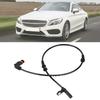 Датчик скорости колеса ABS Переднее колесо для Mercedes benz C class 2049052905 2049057702